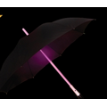 Blank Light Up Umbrella